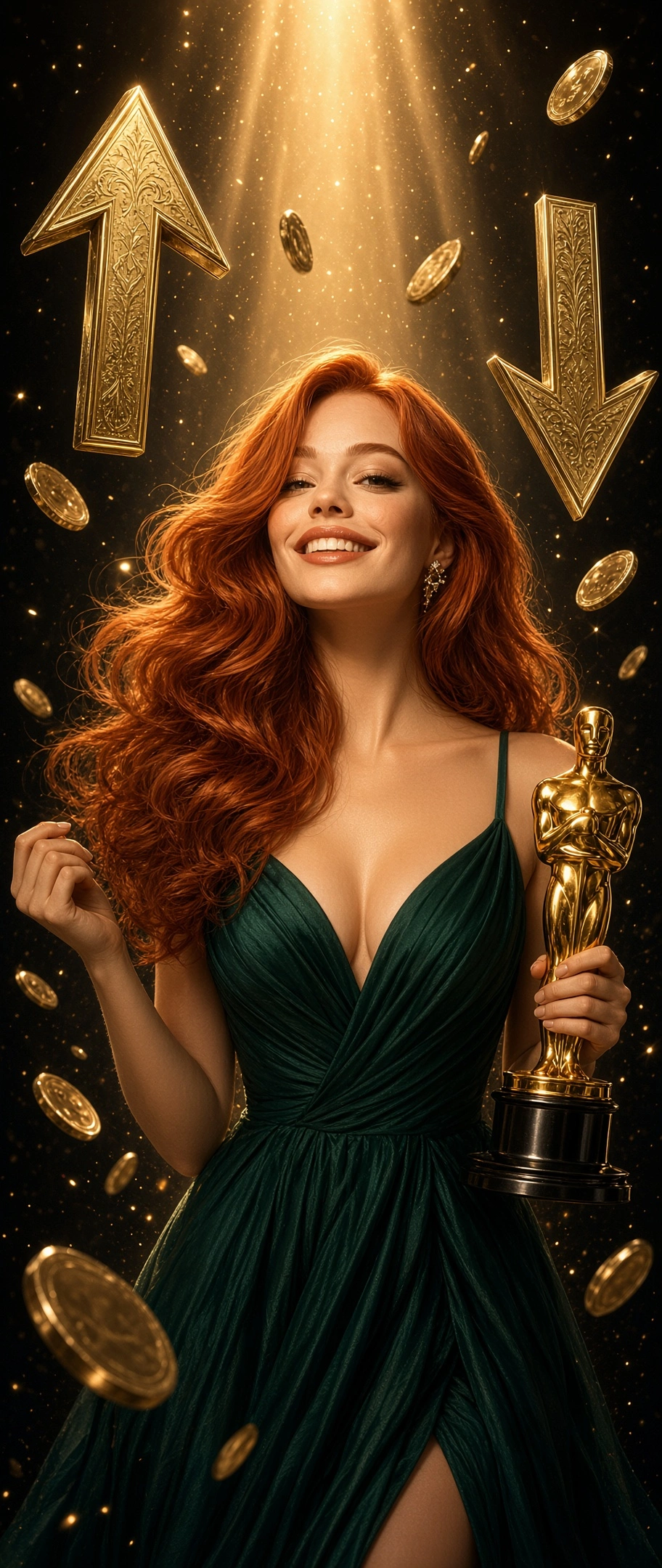 Προεπισκόπηση σελίδας συνεργατών του Oscarspin casino